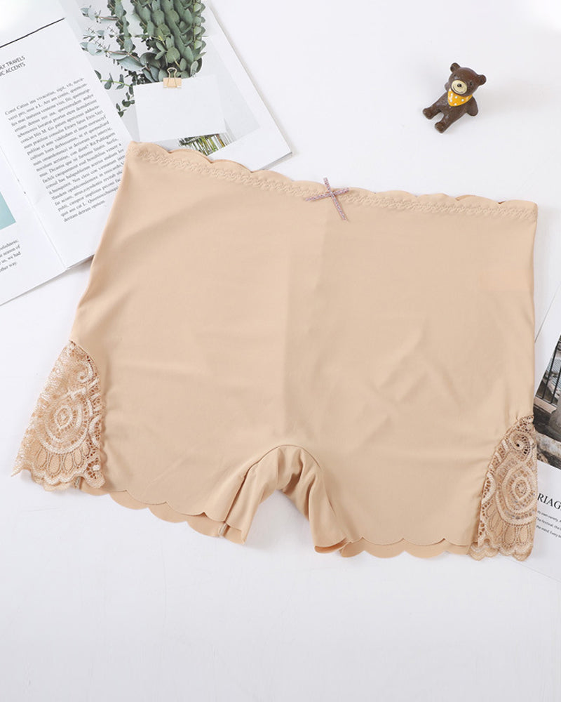 Saga | Wexy issilk leggings