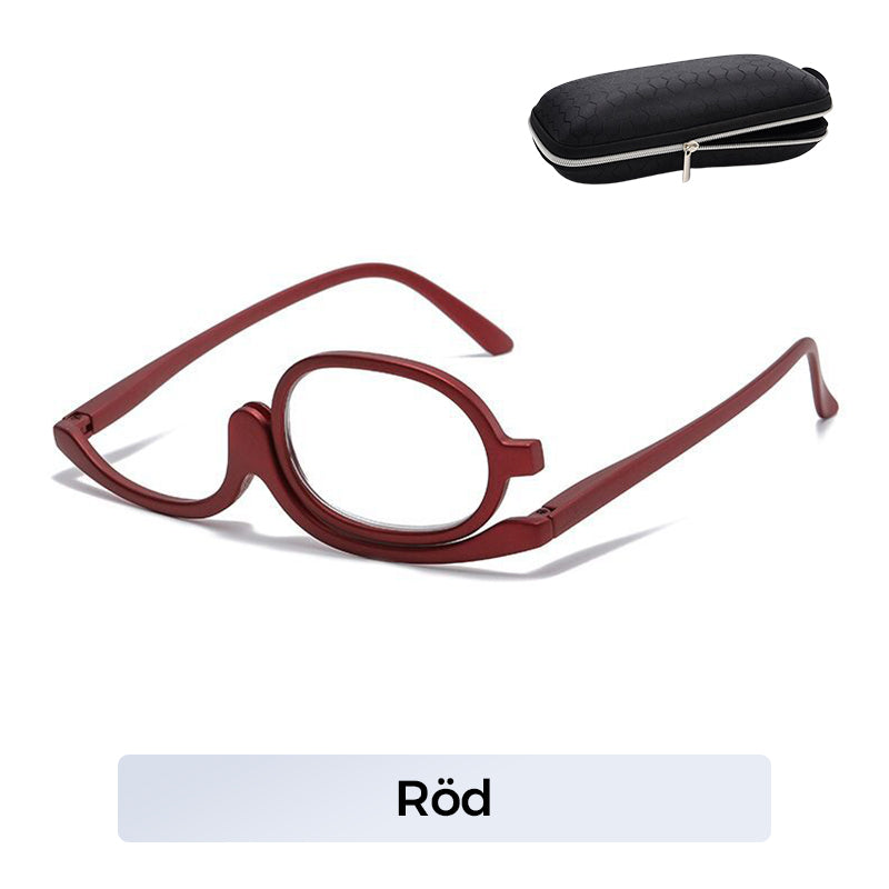 Visio | Sminkläsglasögon