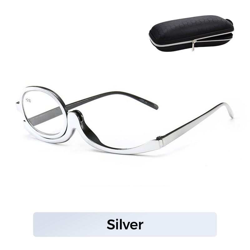 Visio | Sminkläsglasögon