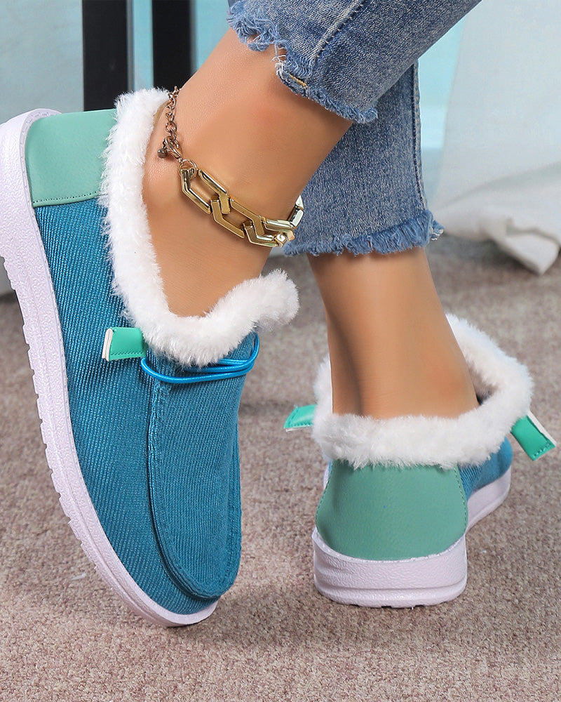 Tilde™ | Enfärgade förtjockade