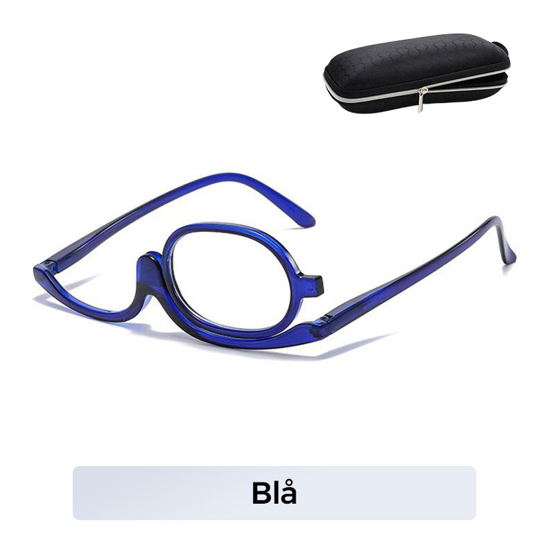 Visio | Sminkläsglasögon