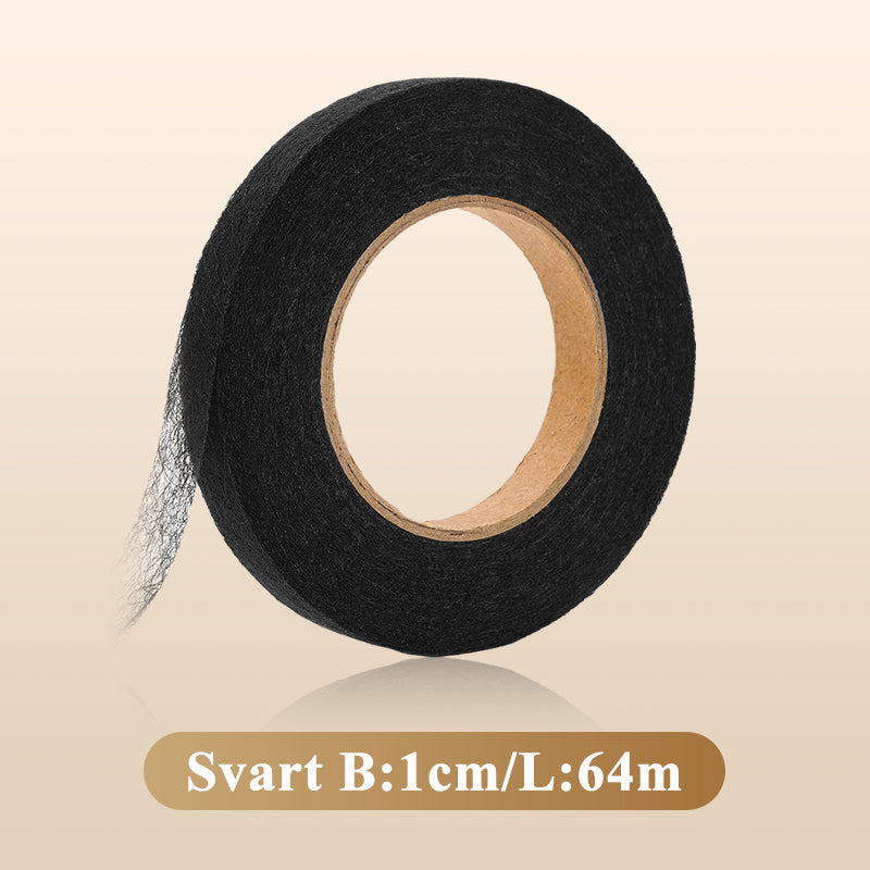 IronEdge | Dubbelsidigt Självhäftande Kantband