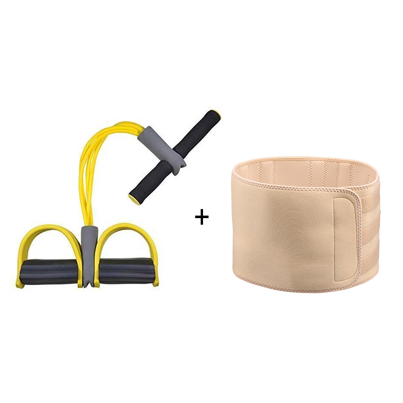 CoreLift | Träningsutrustning för Situps