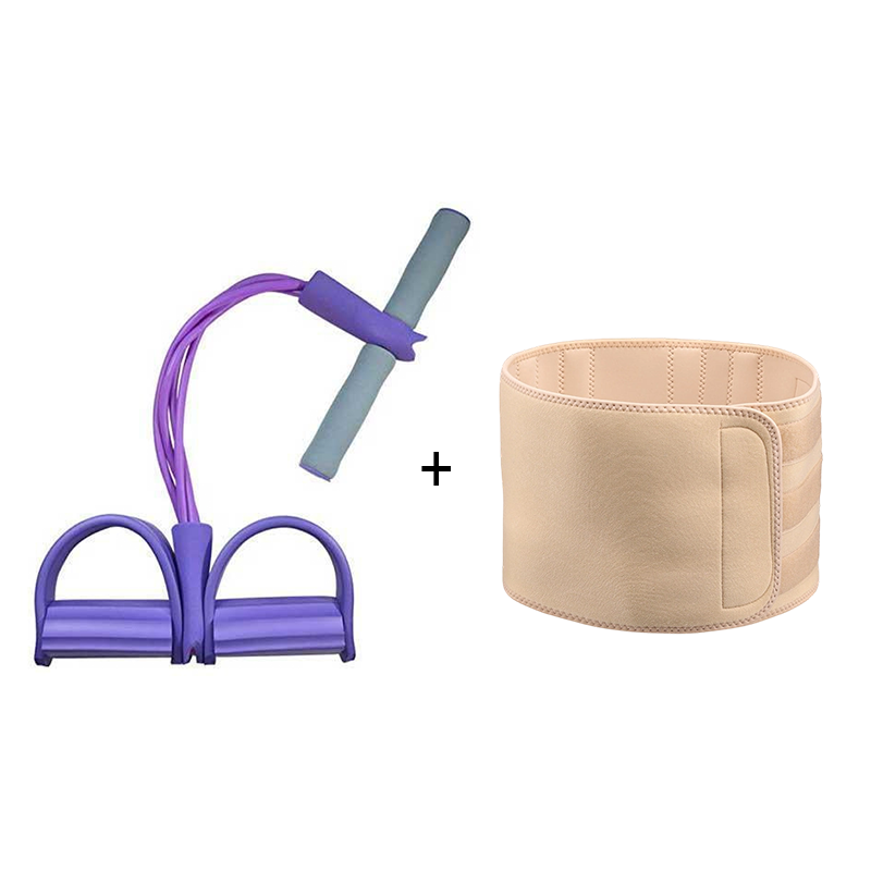 CoreLift | Träningsutrustning för Situps