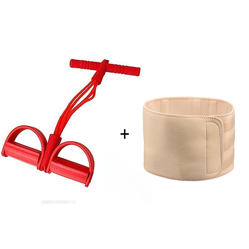 CoreLift | Träningsutrustning för Situps