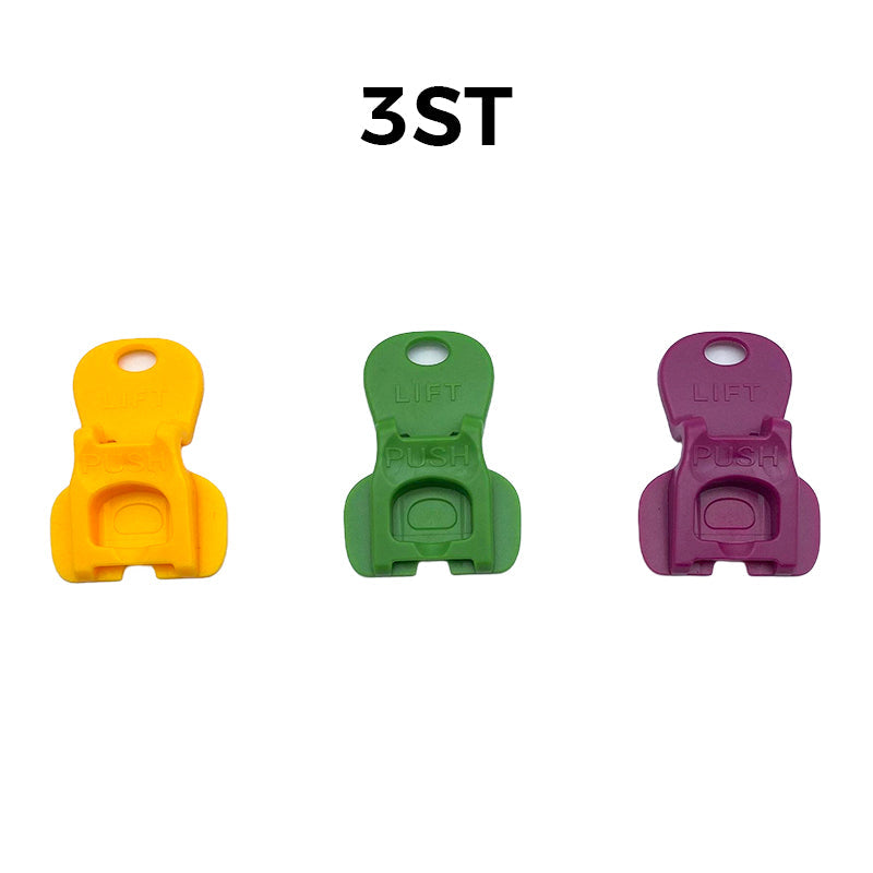 EasyCan | Manuell Burköppnare