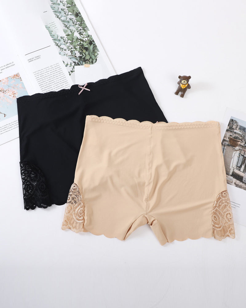 Saga | Wexy issilk leggings