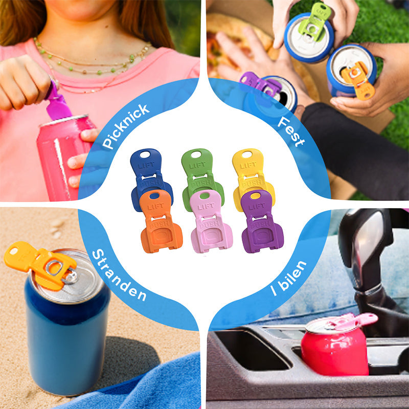 EasyCan | Manuell Burköppnare