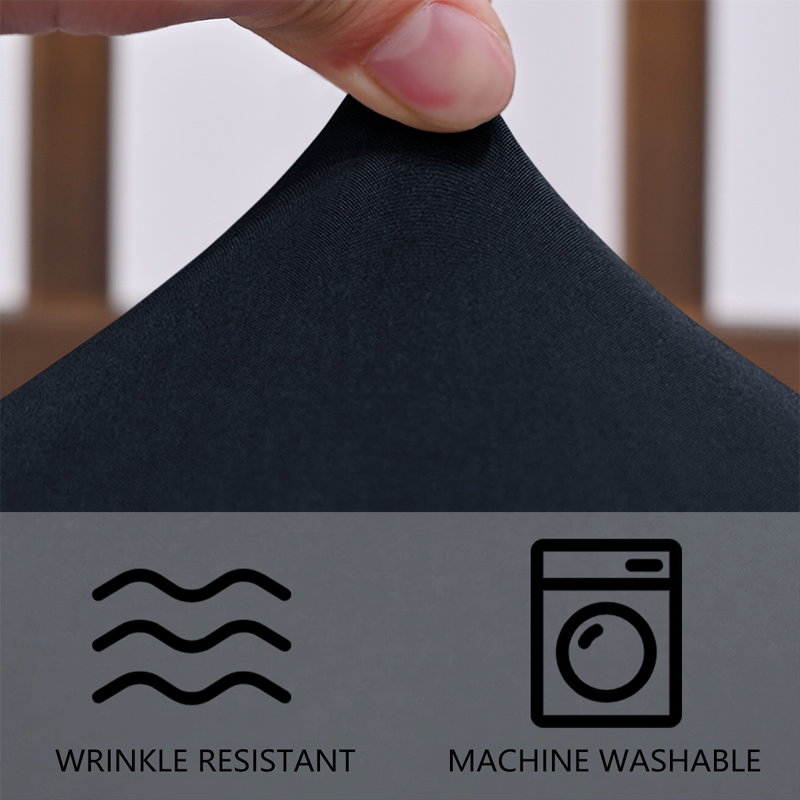 SeatGuard | Stretchiga Vattentäta Stolsöverdrag (1 set)