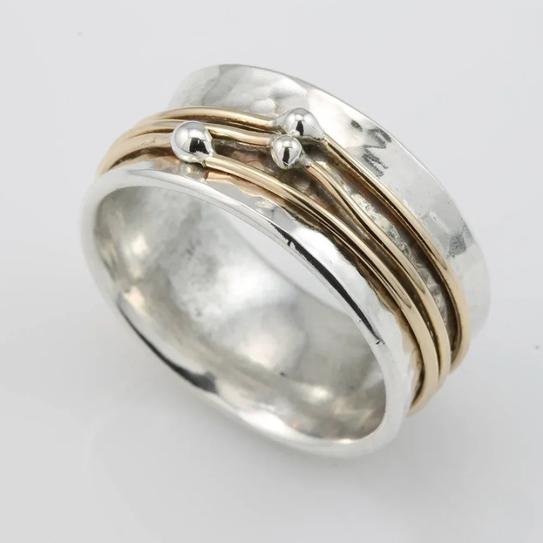 Aurea | Silverring
