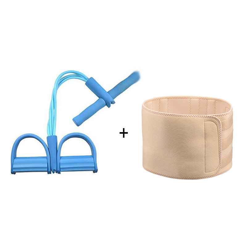 CoreLift | Träningsutrustning för Situps