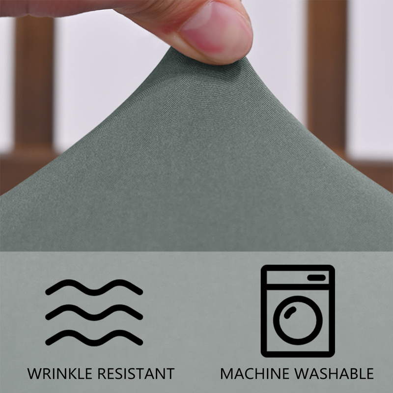 SeatGuard | Stretchiga Vattentäta Stolsöverdrag (1 set)