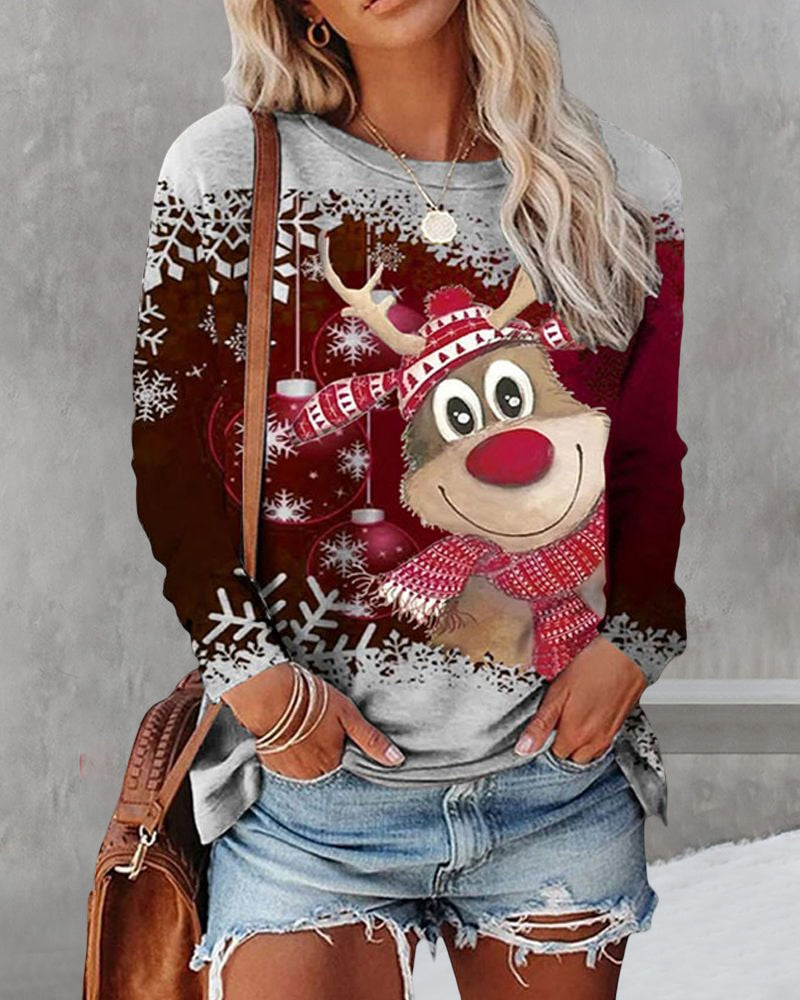 Freja – Vidärmad spetsblus - Stockholm-Select