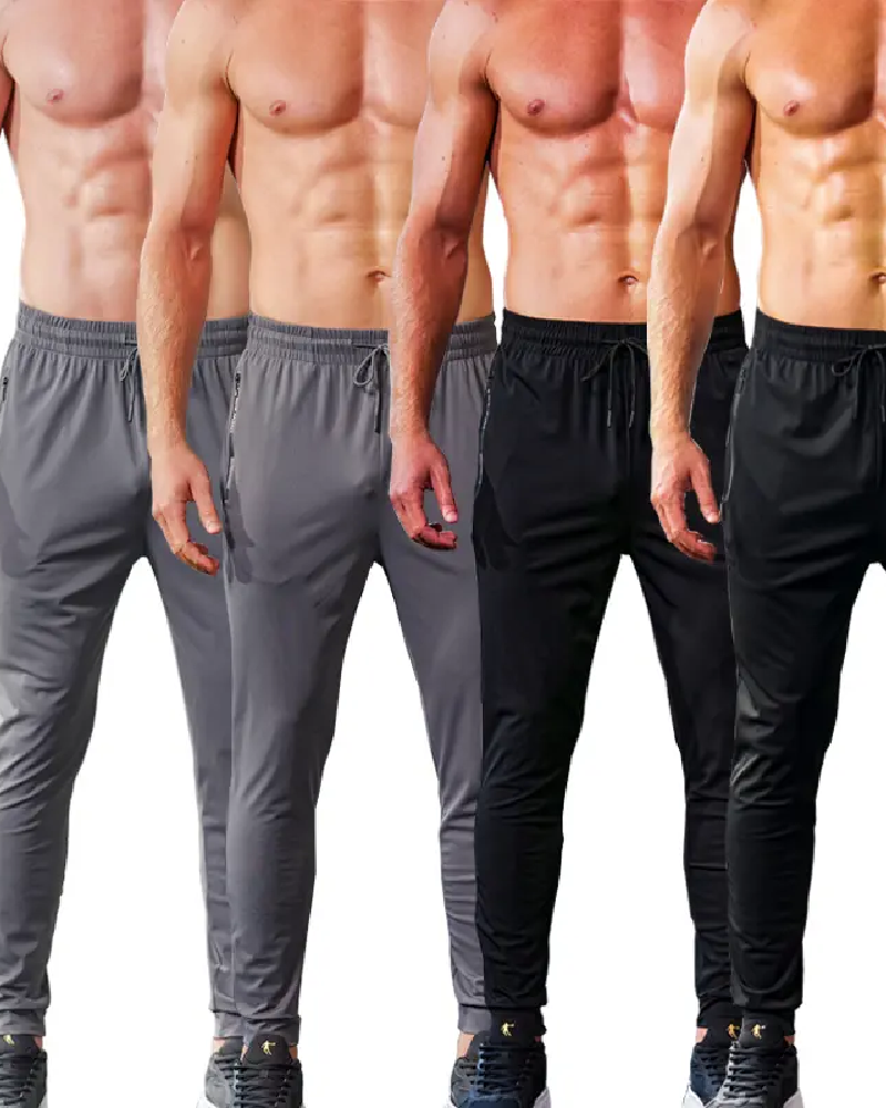 Vidar | stretch jogger