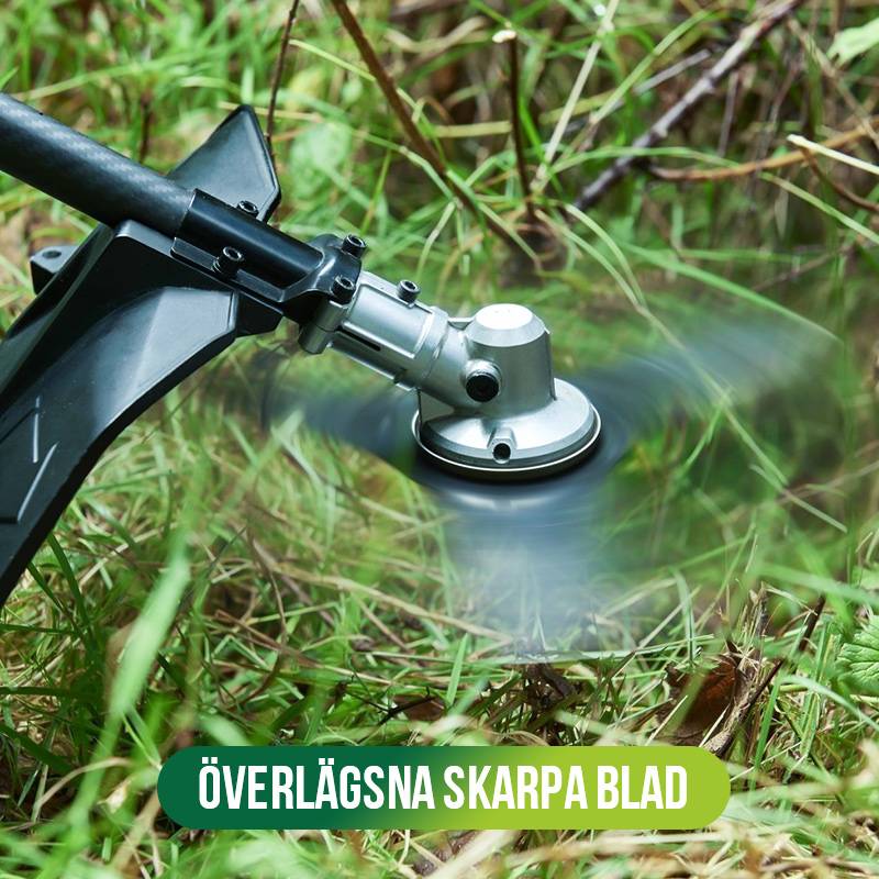 GrassPro | Ersättningshuvud för Gräsklippare