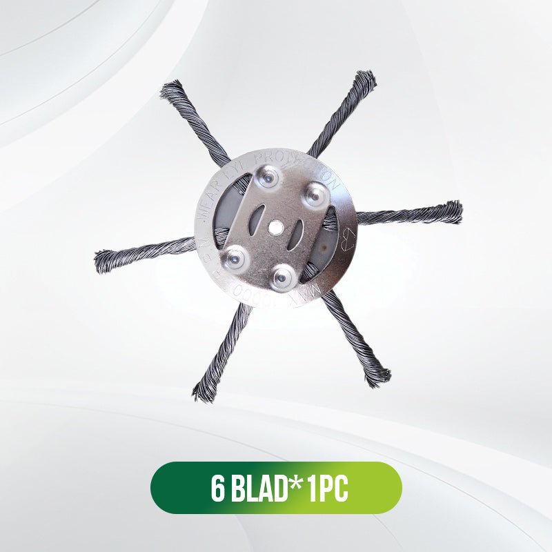 GrassPro | Ersättningshuvud för Gräsklippare