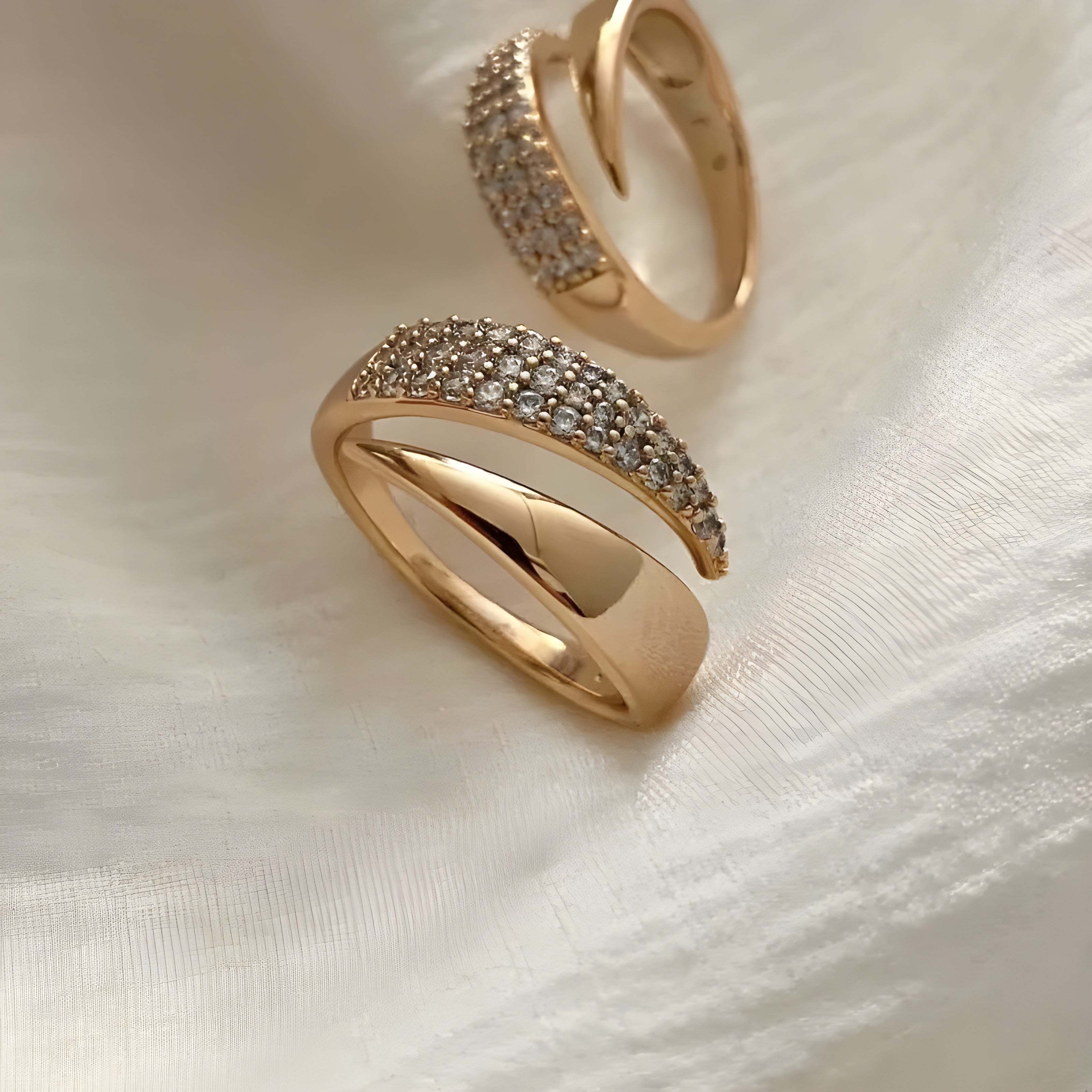 Staria™ | Elegant Ring