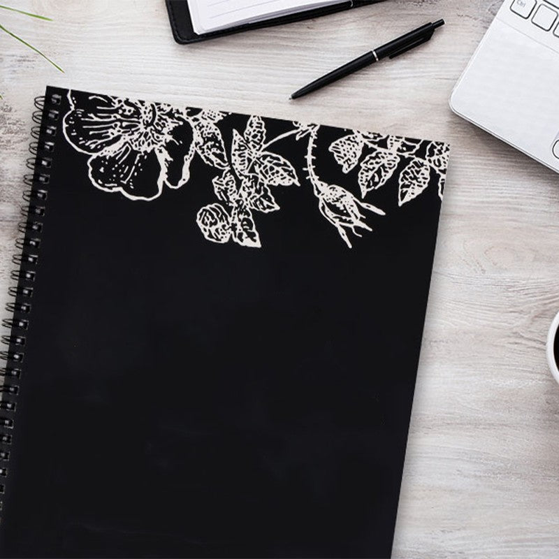 Minerva | Slutlivsplanerare Bok