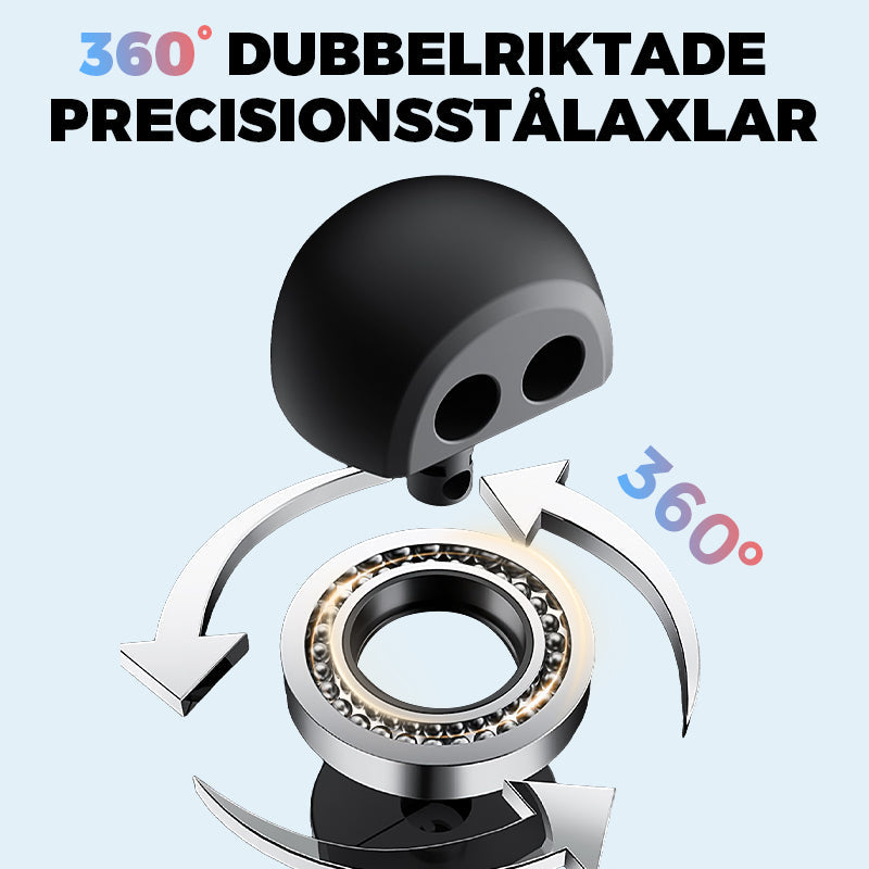 CountJump | Repfritt Hopprep med Räkneverk