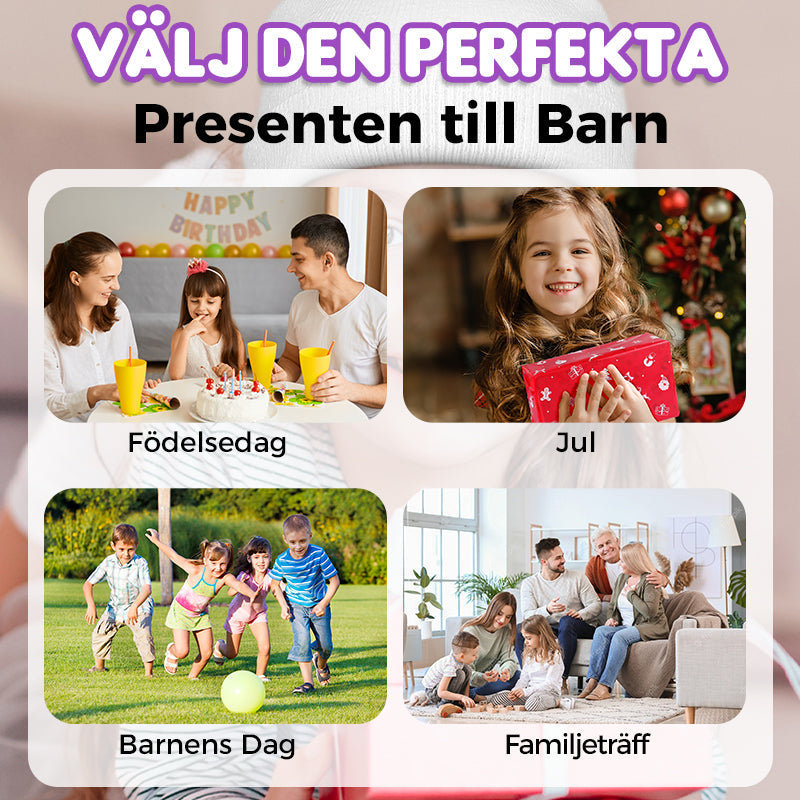 CraftTwine | Handflätarset för Rep