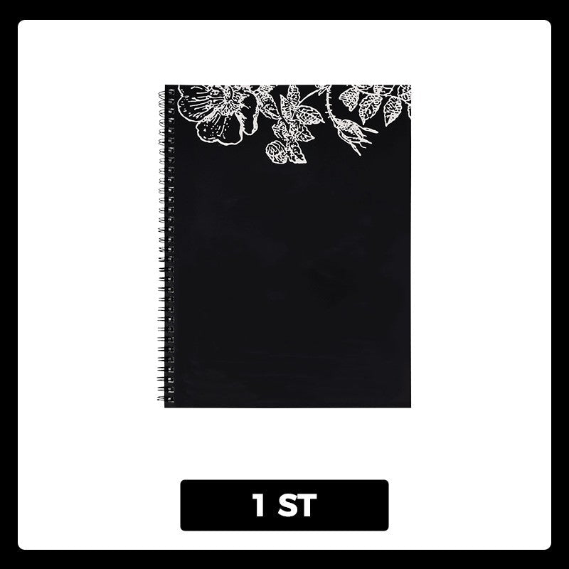 Minerva | Slutlivsplanerare Bok