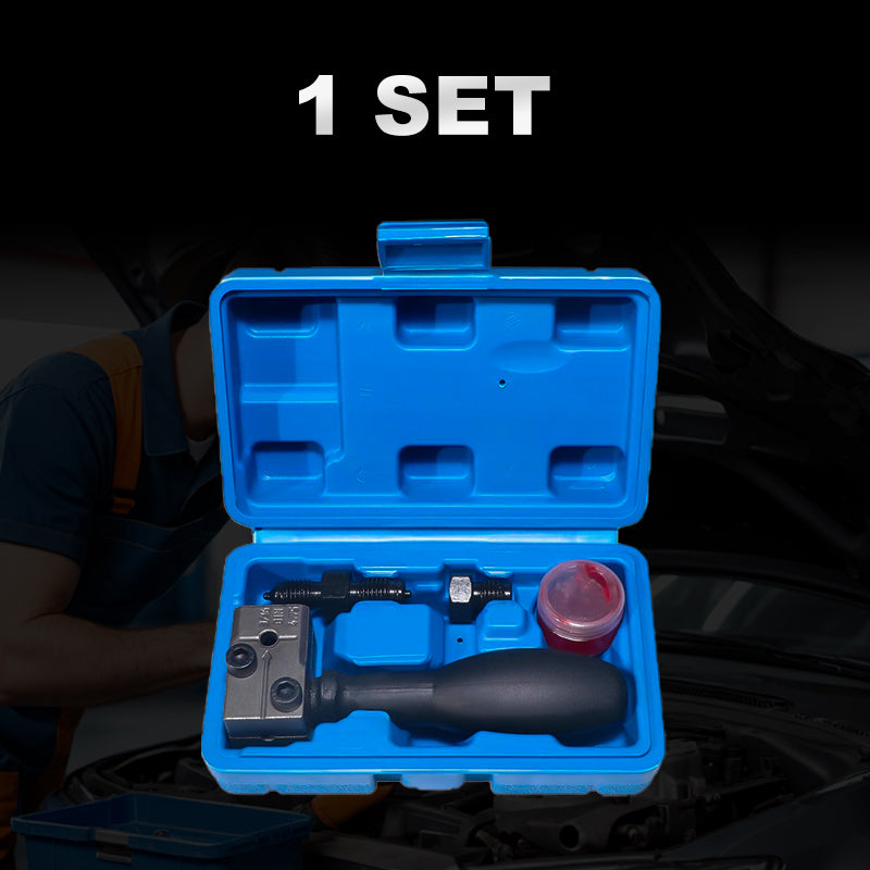 BrakePro | Verktyg för Bromslinjes Utsvängning