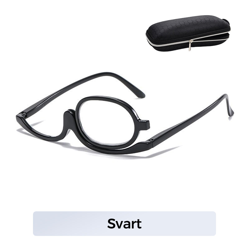 Visio | Sminkläsglasögon