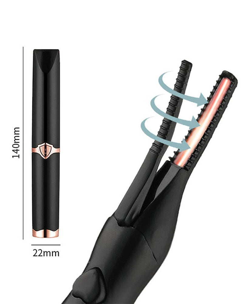 Lina™ | Elektrisk ögonfransböjare