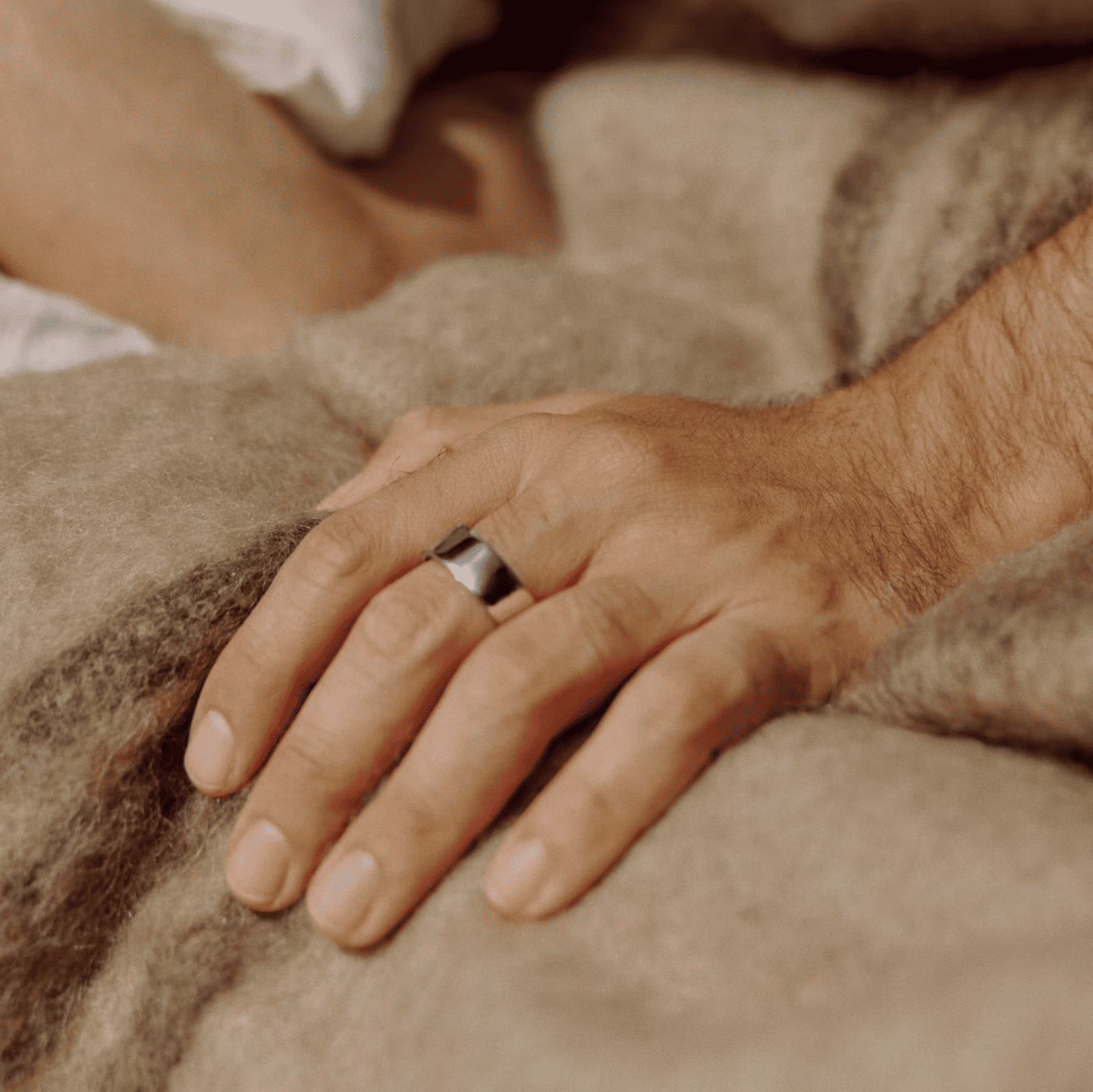 HälsoRing™ | Magnetisk Ring