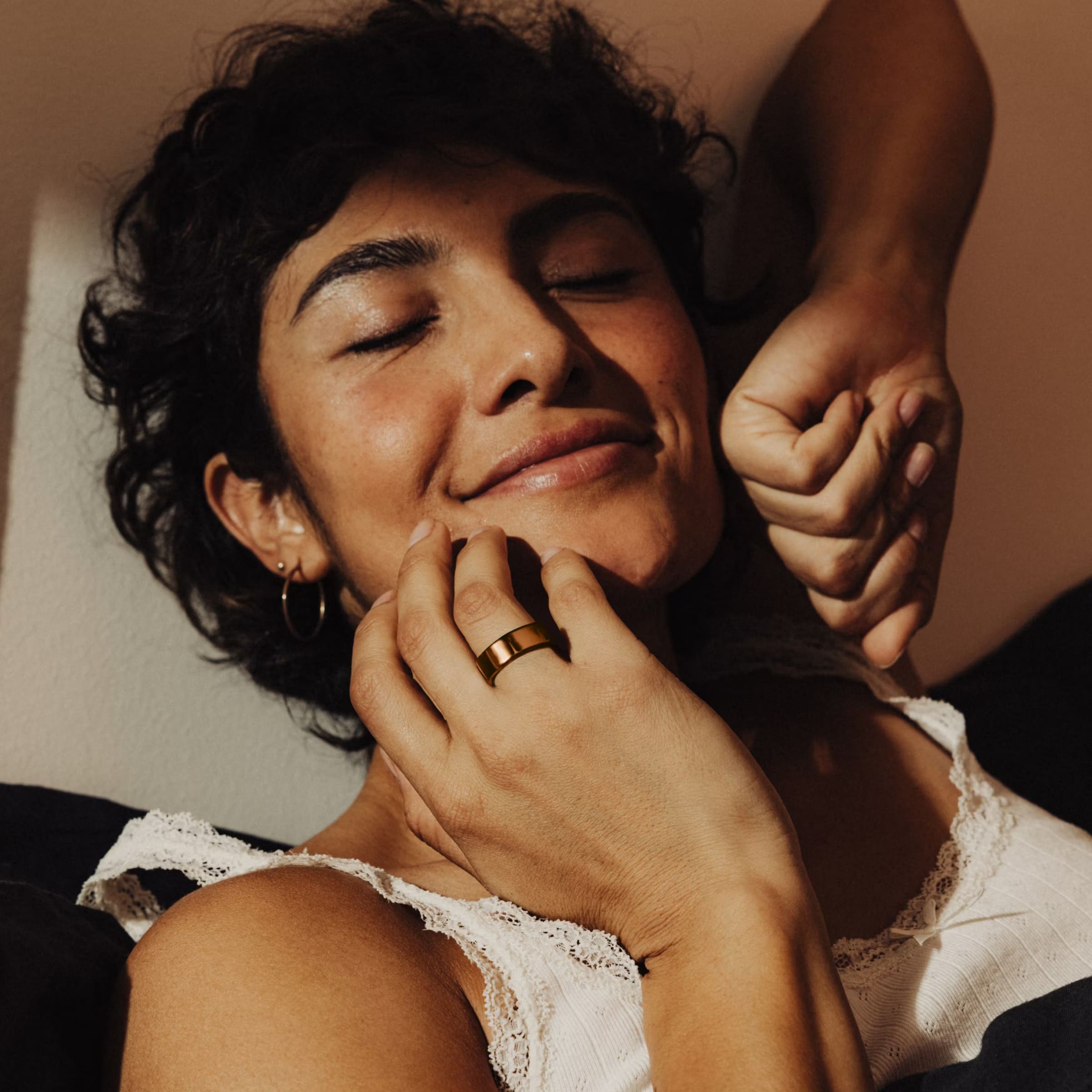 HälsoRing™ | Magnetisk Ring