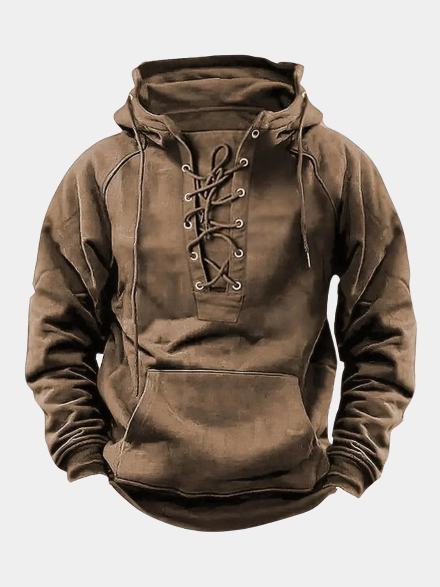 Vidar | Slitstark Hoodie