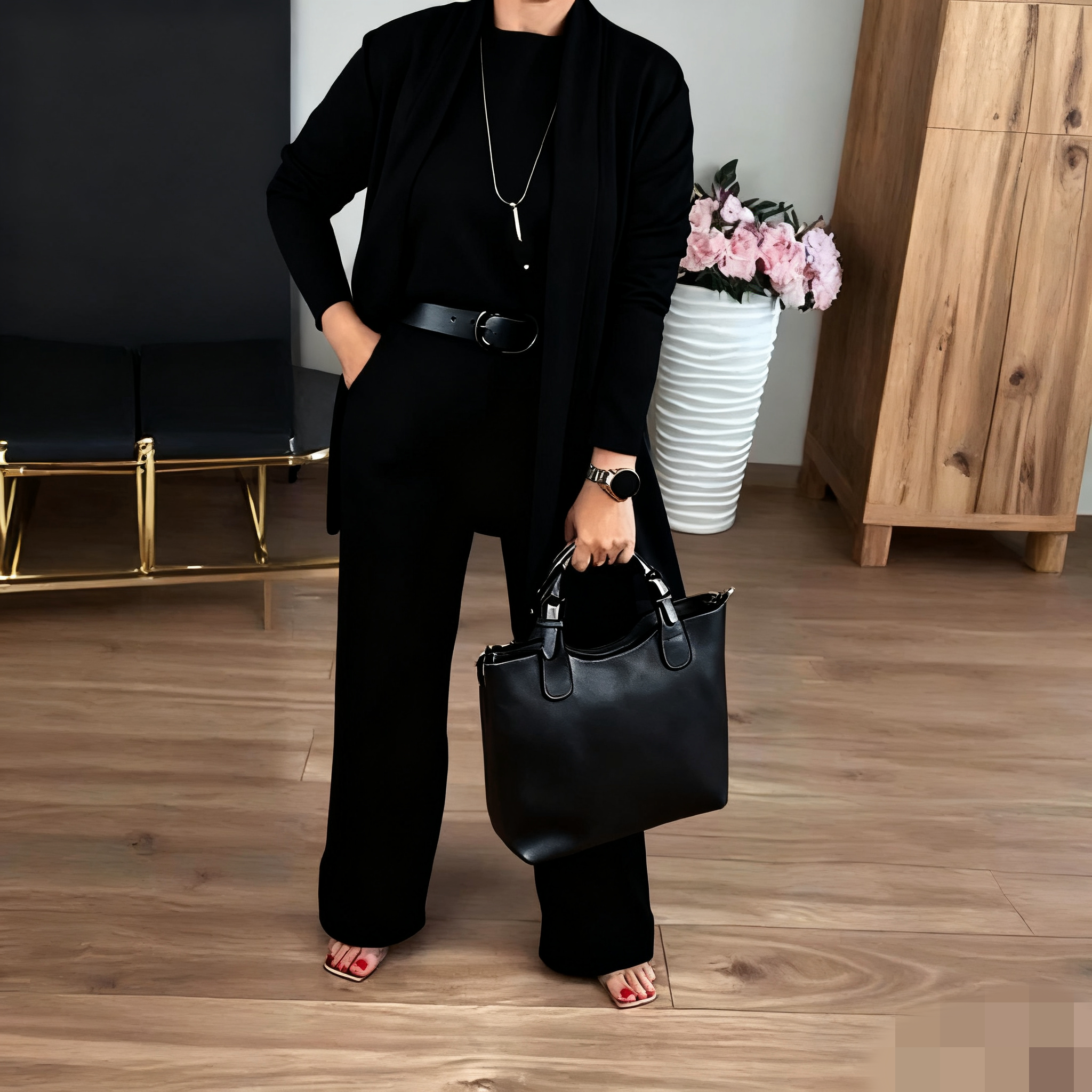 Nola |  3-delars set