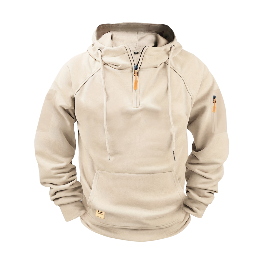 Lavola™ | Avslappnad Outdoor-hoodie
