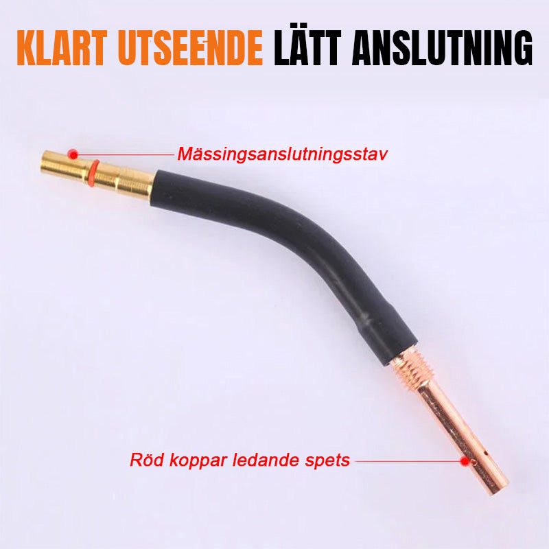 FlexArc | Svetspistol för Böjda och Raka Rör