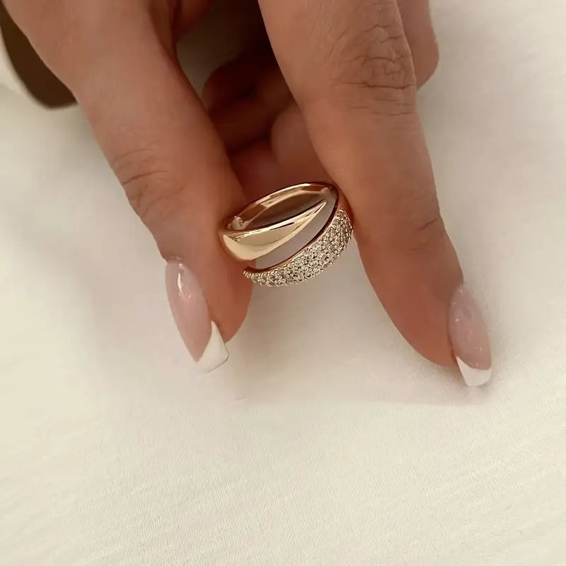 Staria™ | Elegant Ring