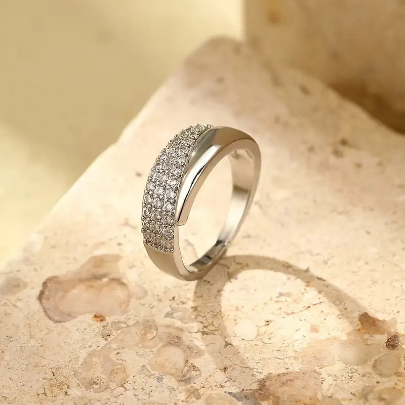 Staria™ | Elegant Ring