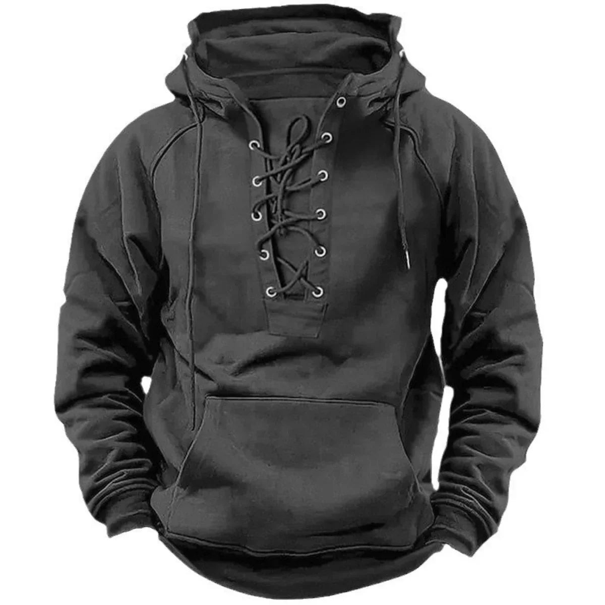 Vidar | Slitstark Hoodie