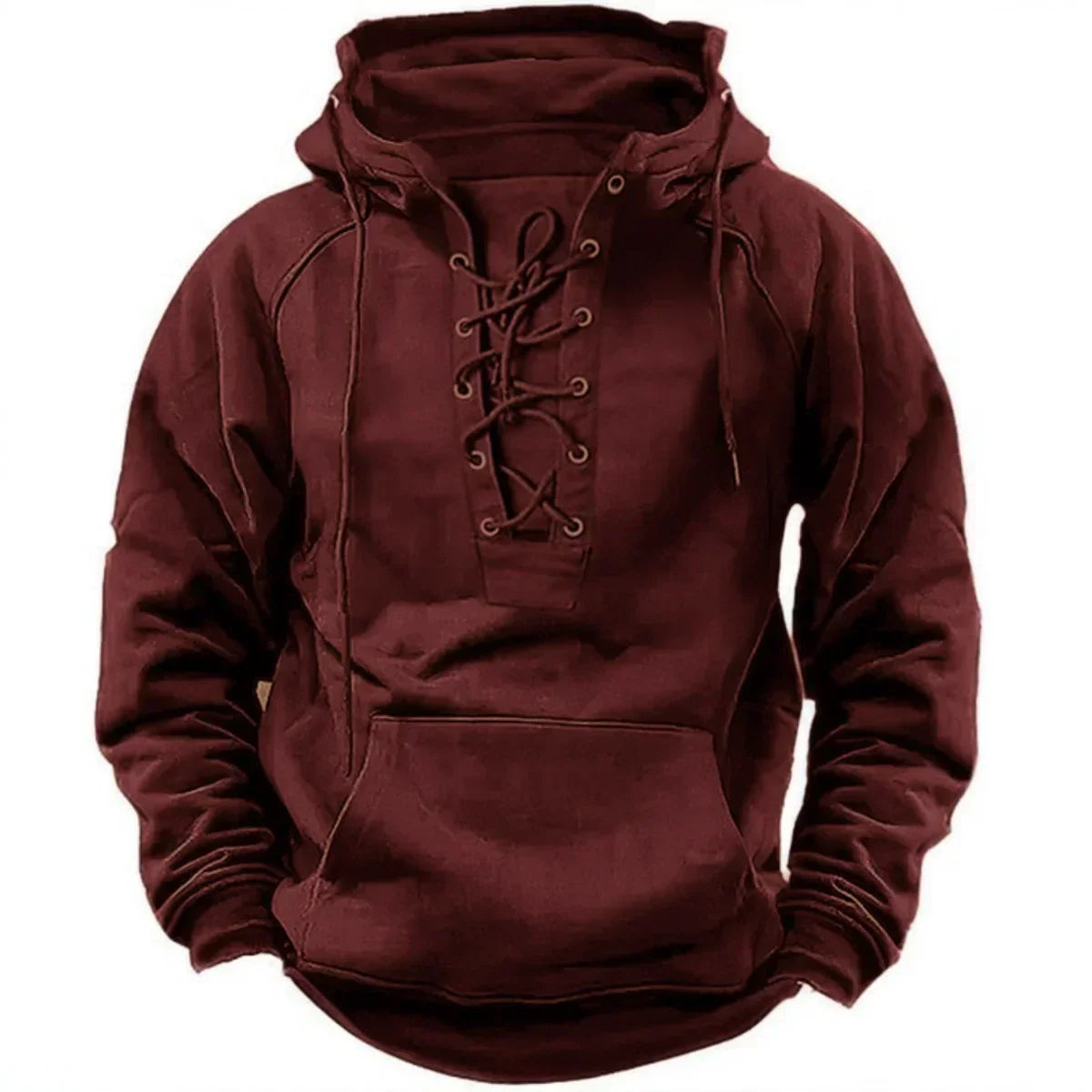 Vidar | Slitstark Hoodie
