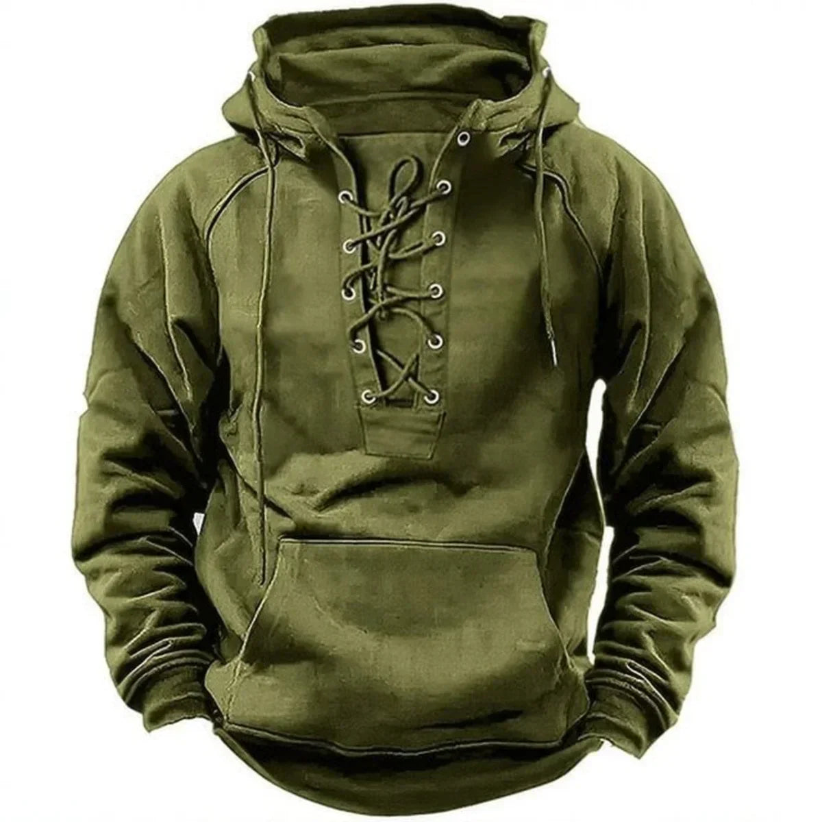 Vidar | Slitstark Hoodie