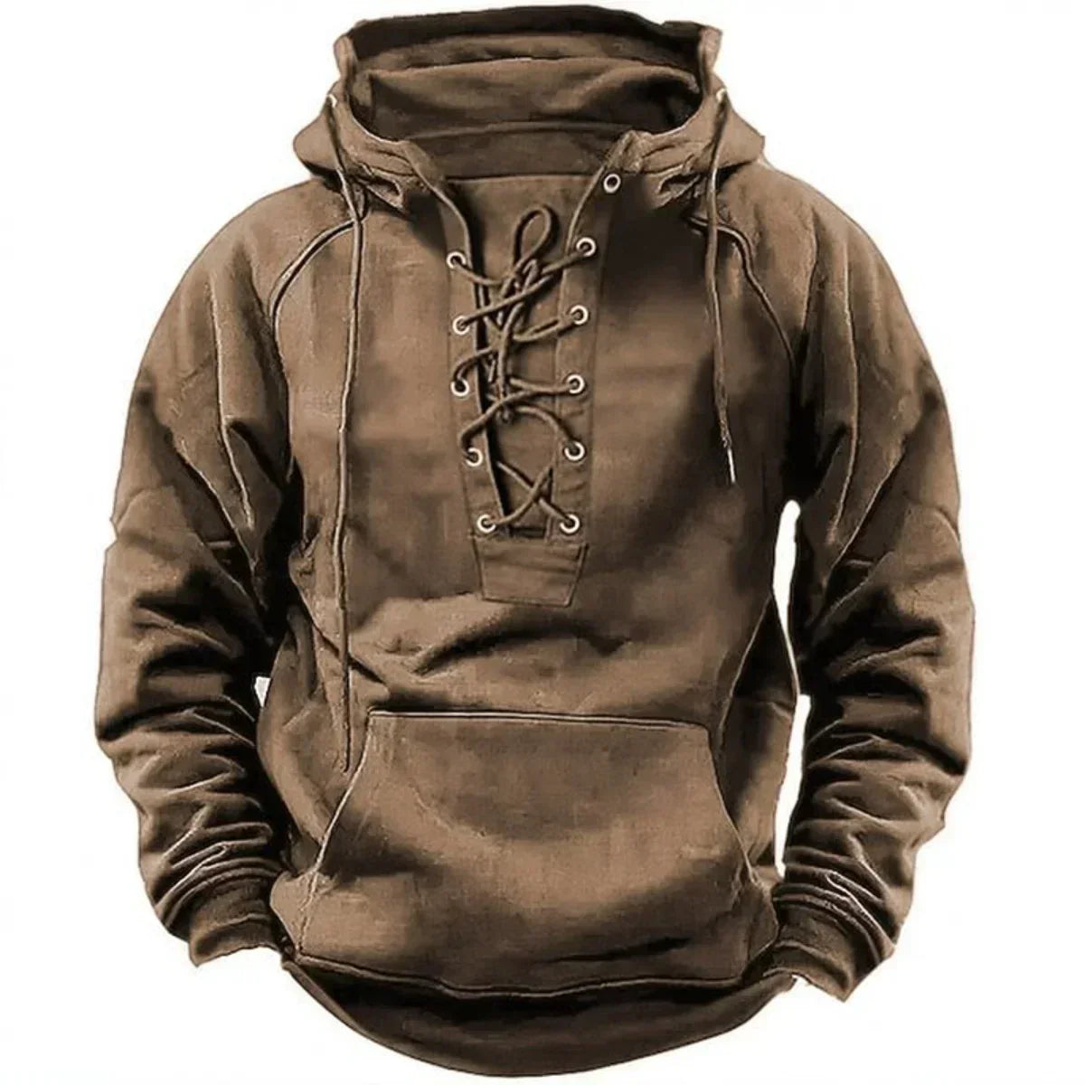 Vidar | Slitstark Hoodie