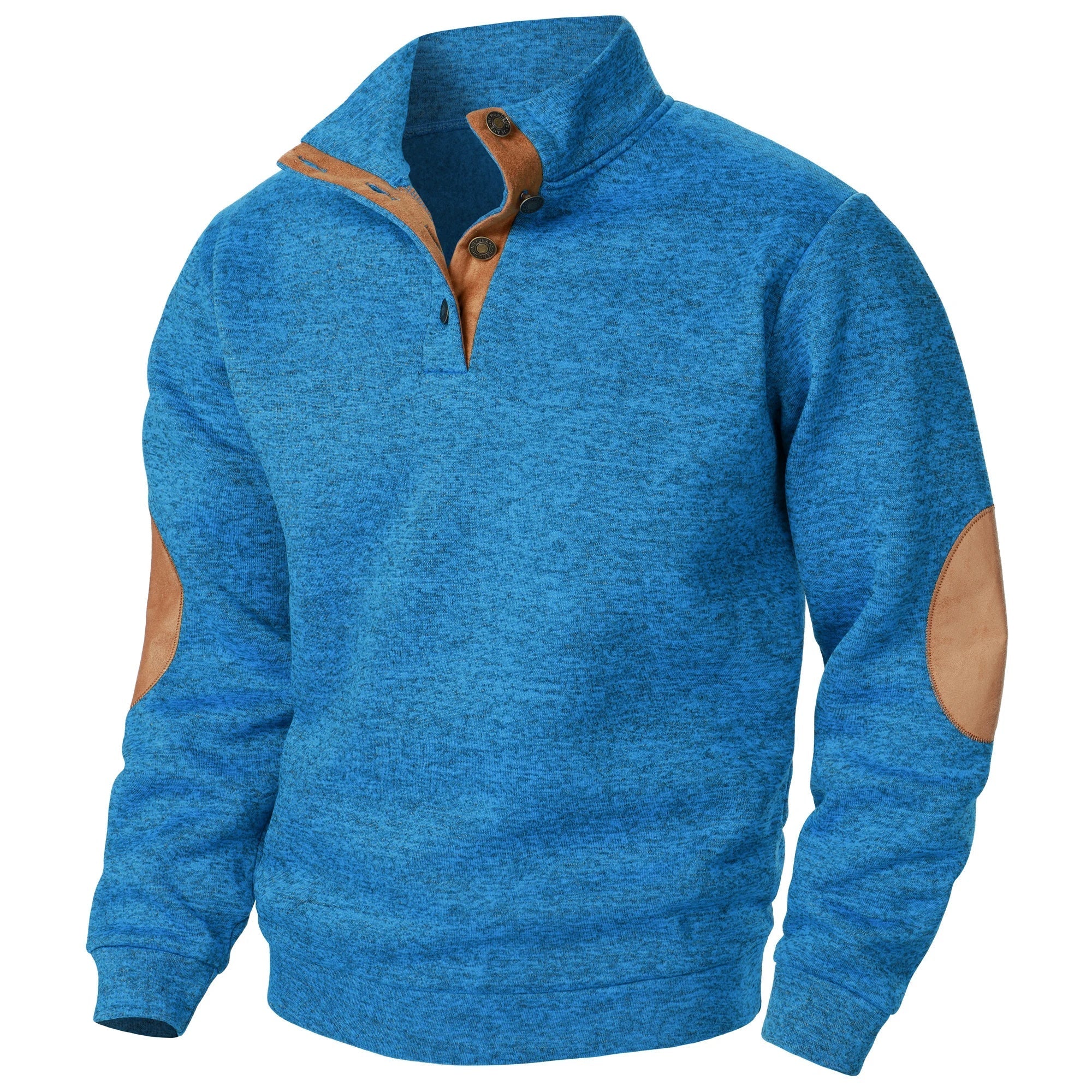 Jack™ | Stickad Chunky Sweater