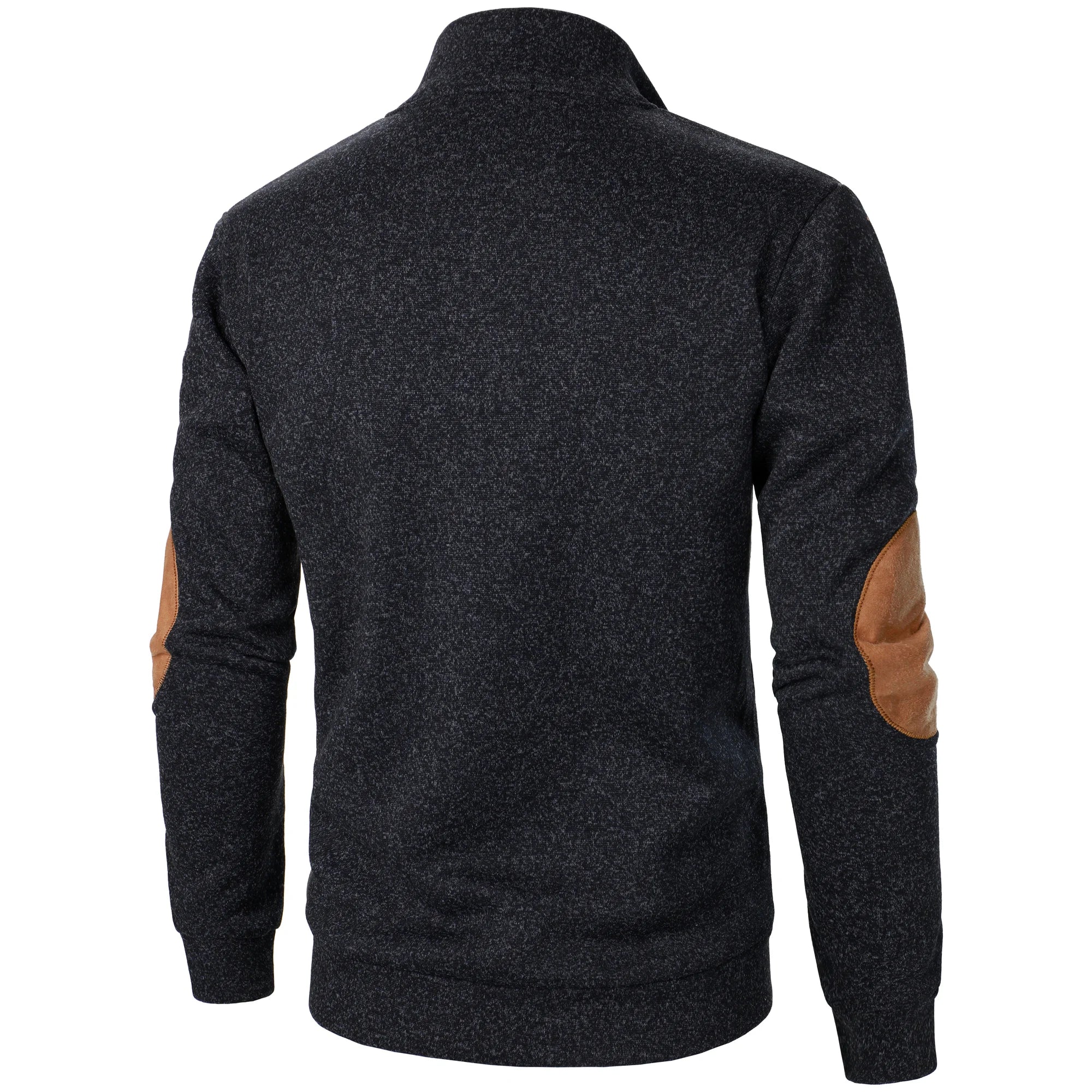 Jack™ | Stickad Chunky Sweater
