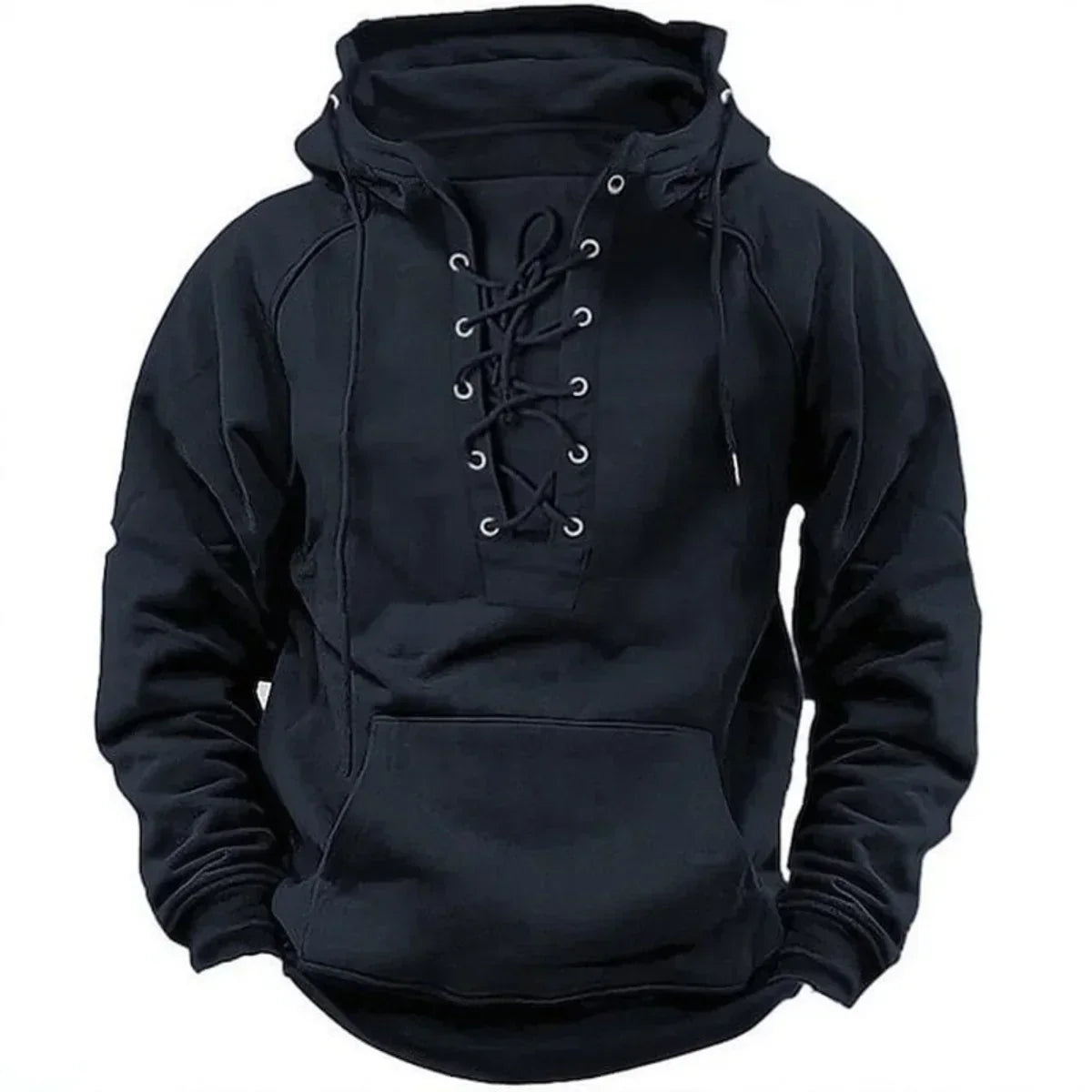 Vidar | Slitstark Hoodie
