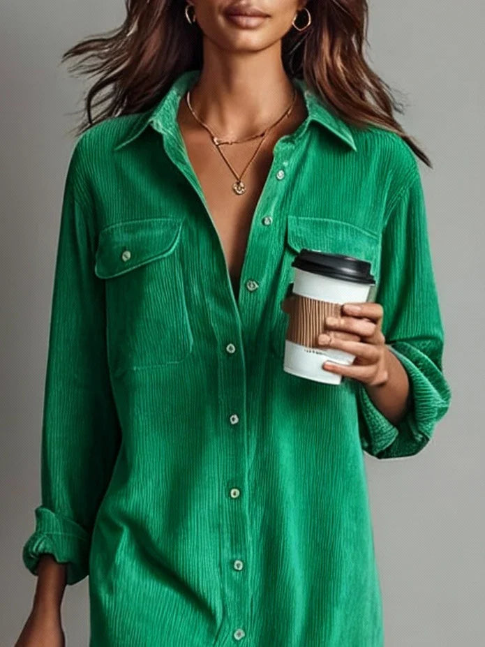 Cathy | Damklänning