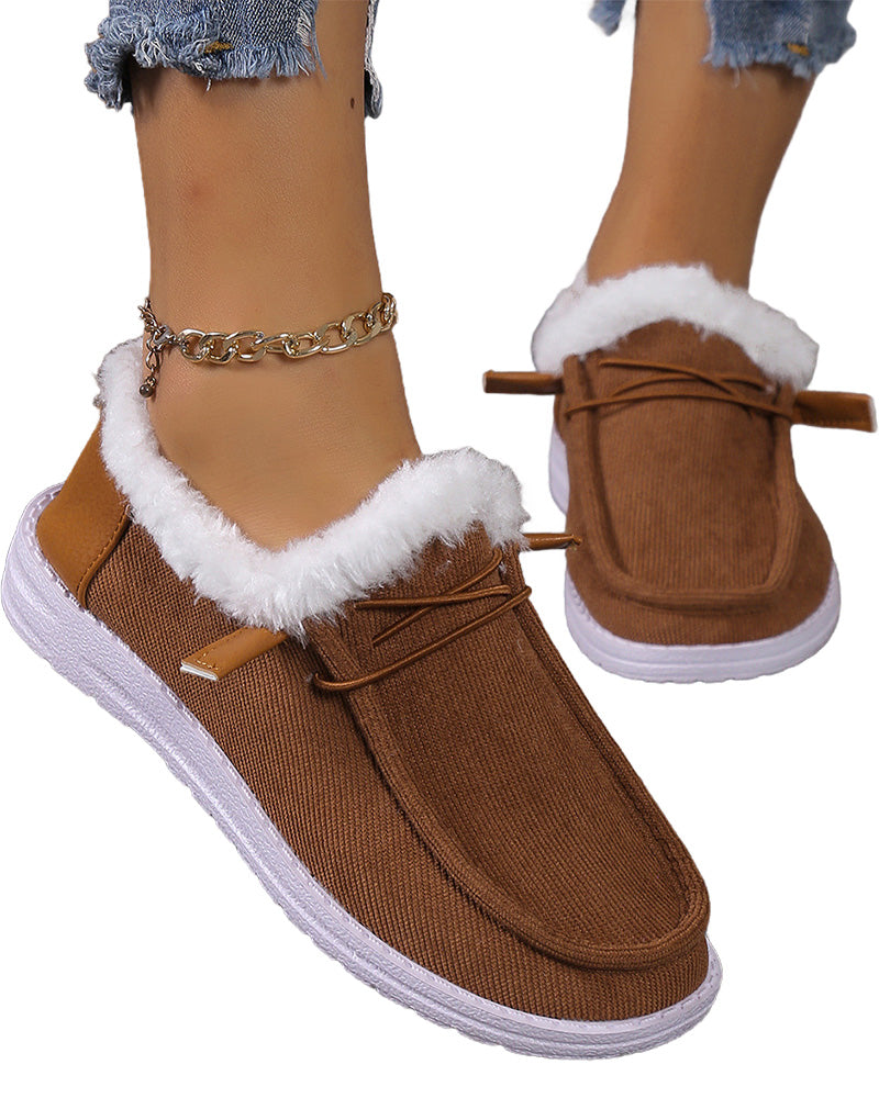 Tilde™ | Enfärgade förtjockade