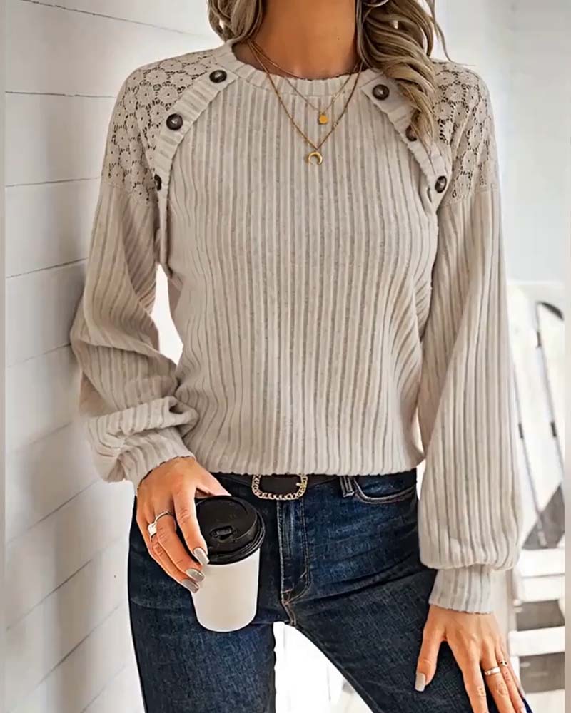 Maja – Ribbad Spetstopp - Stockholm-Select