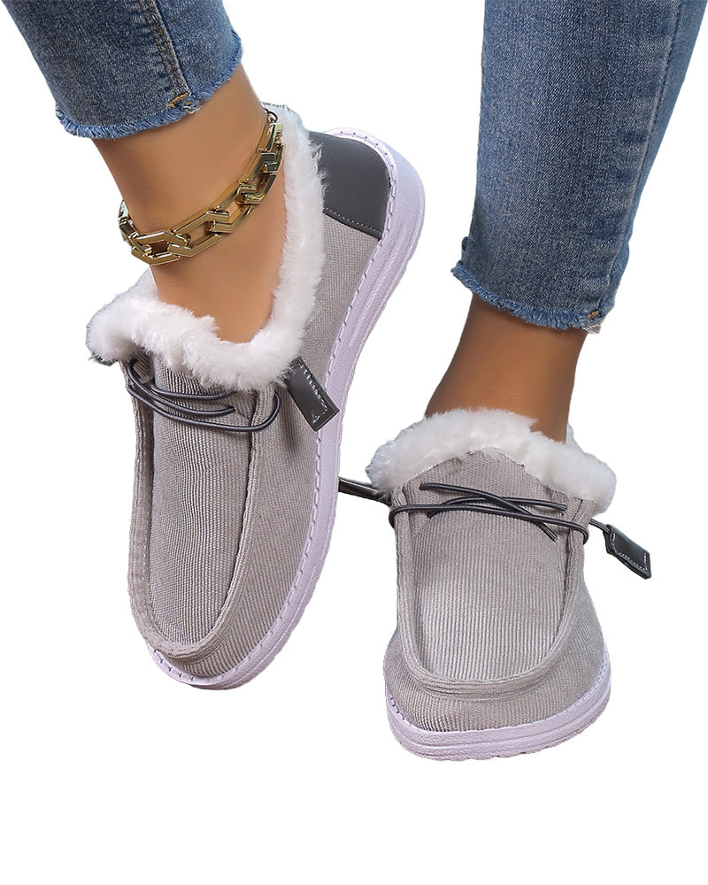 Tilde™ | Enfärgade förtjockade