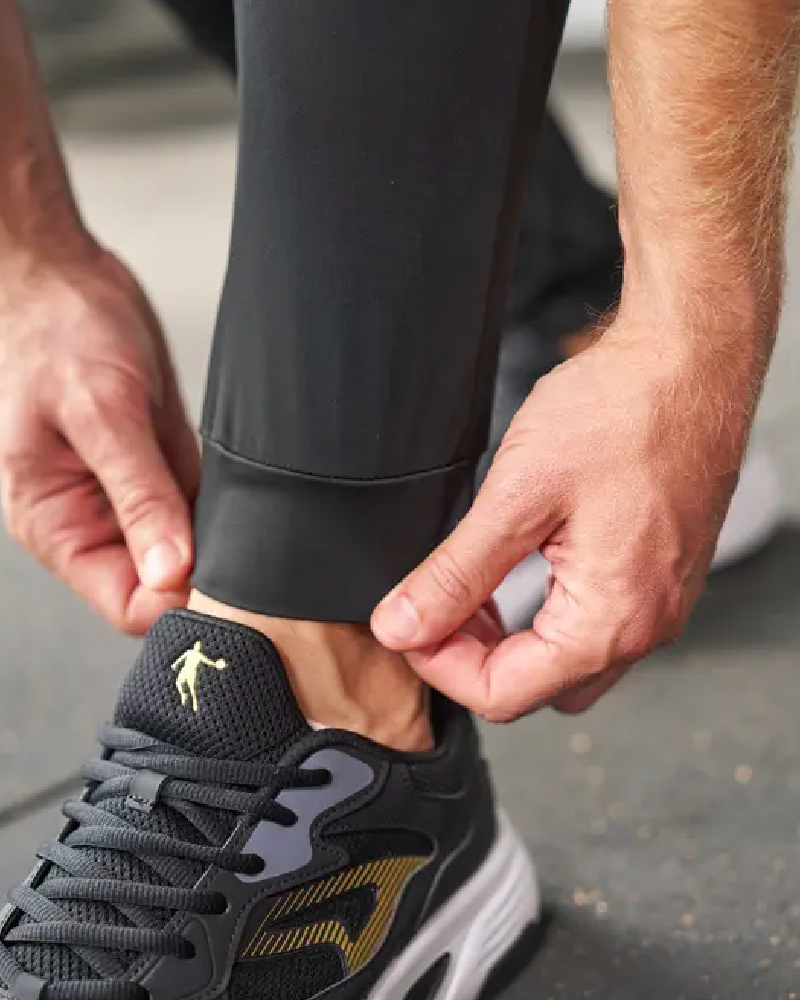 Vidar | stretch jogger