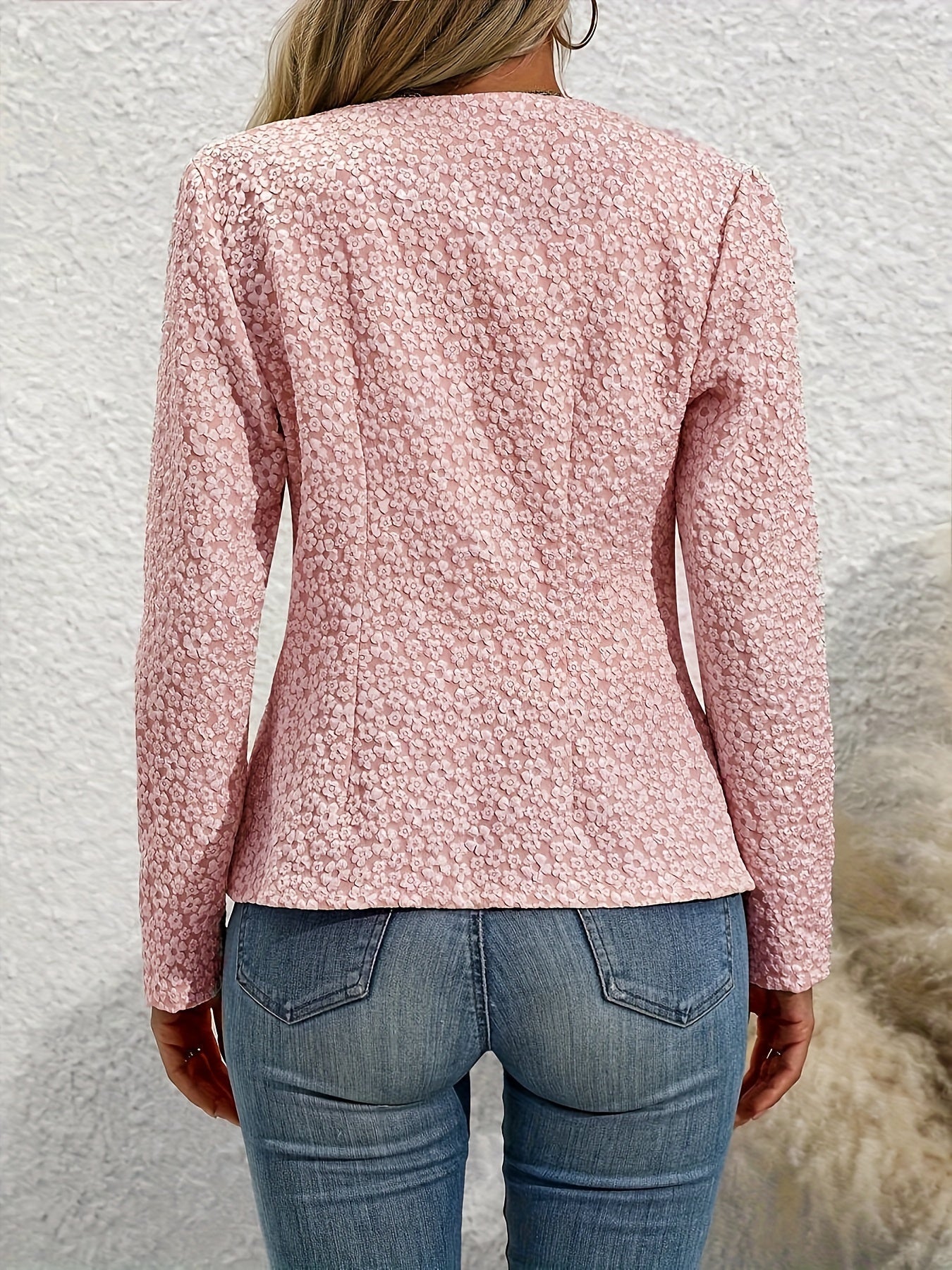 Eira | Vårblazer Elegant