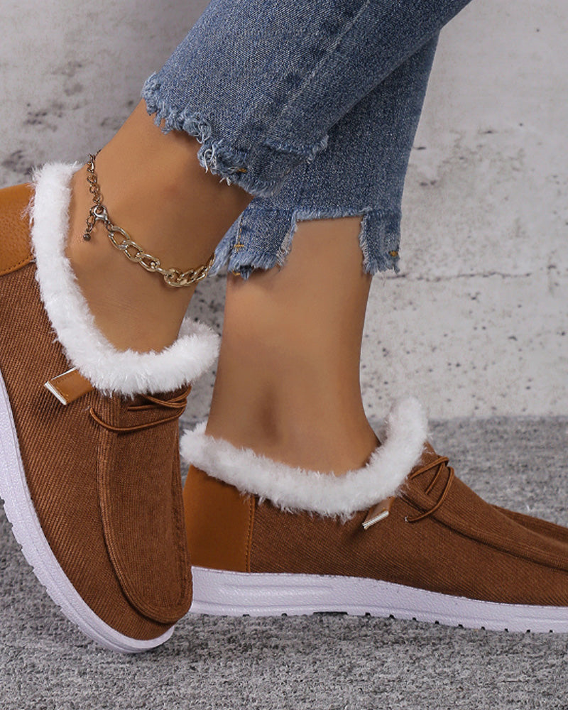 Tilde™ | Enfärgade förtjockade